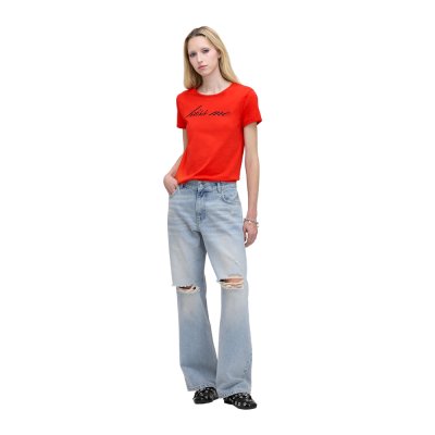 THE CLASSIC DENIM THE JEAN